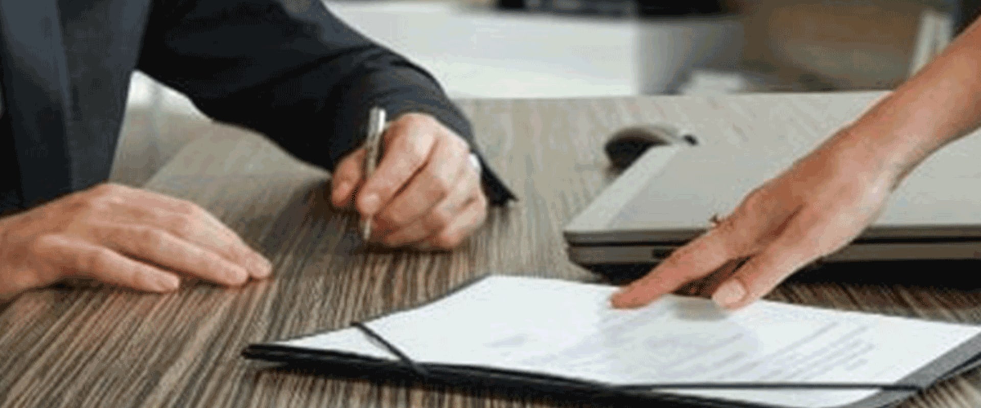 4 Must-Have Documents for Estate Planning