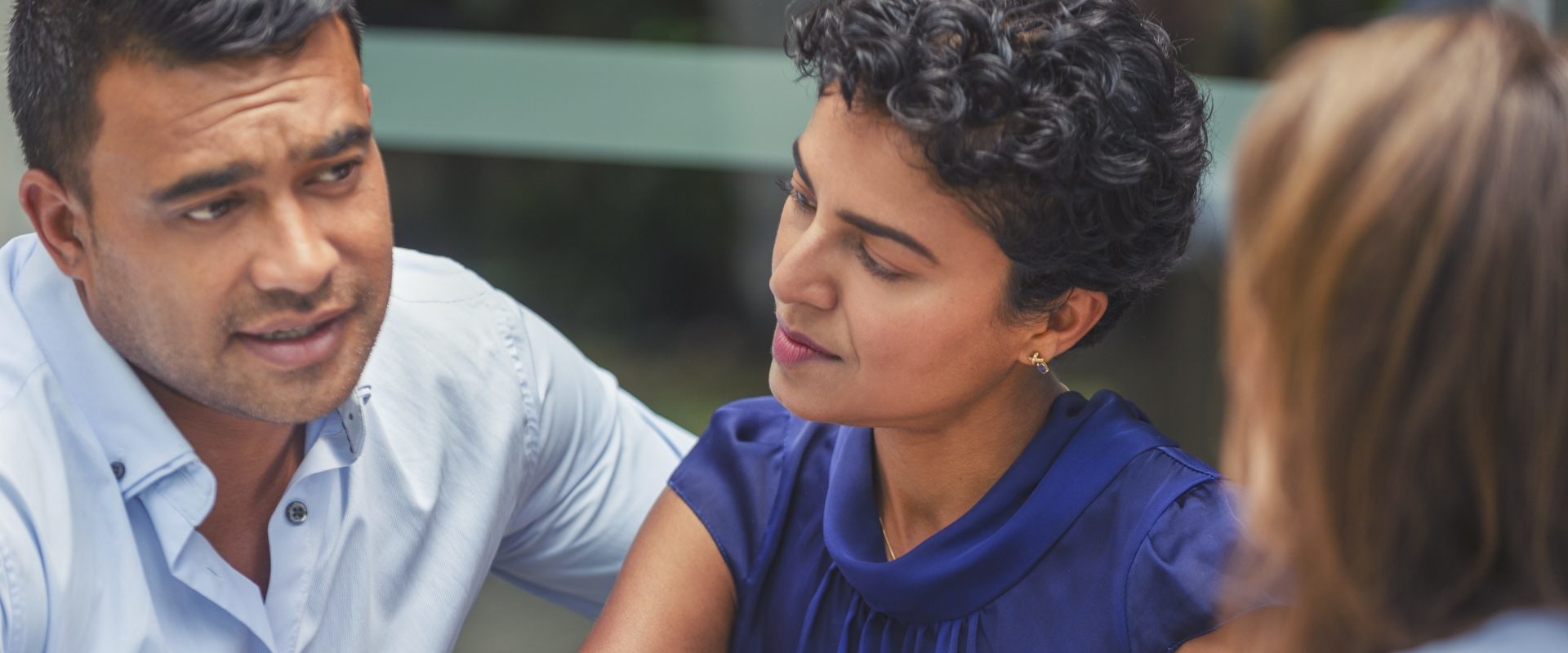 What are the two parts to estate planning?