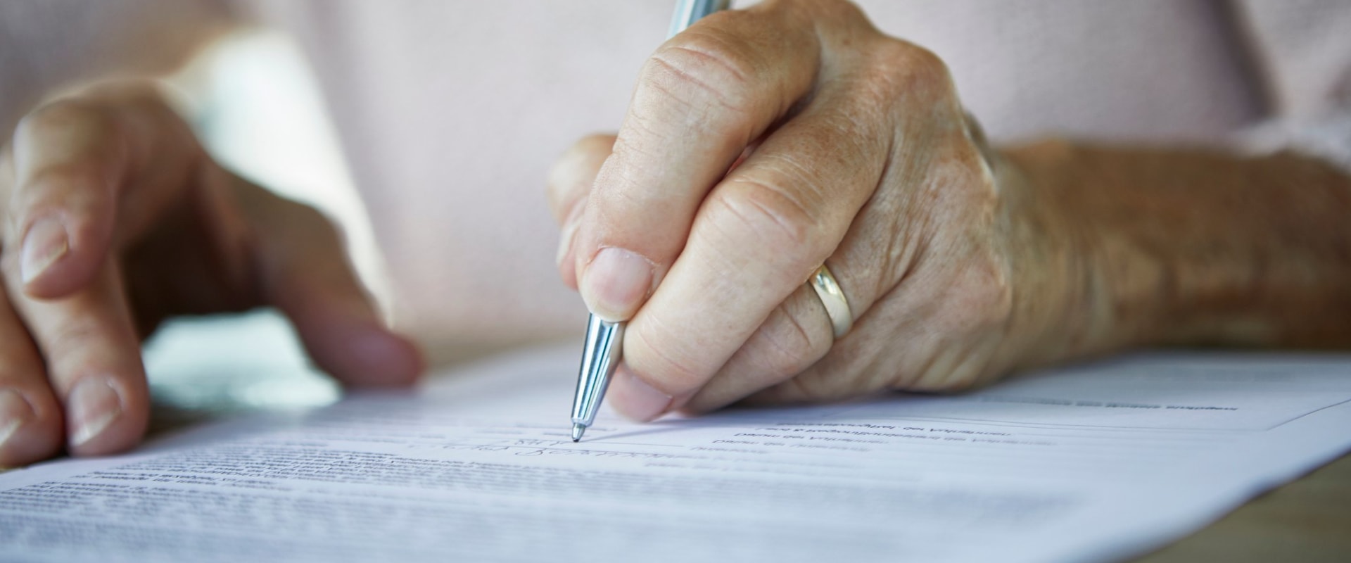 Components of an Estate Plan: A Comprehensive Guide