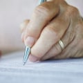 The Essential Components of Estate Planning