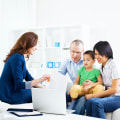 The Benefits of Estate Planning: Protecting Your Loved Ones and Assets