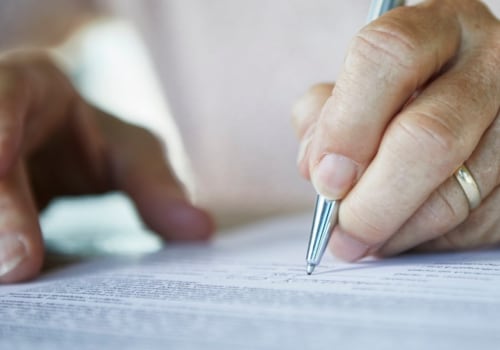 The Essential Components of Estate Planning