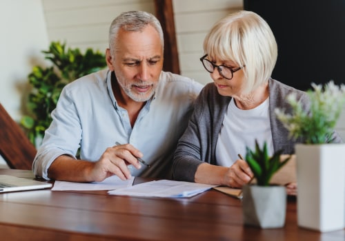 What is the reason for estate planning?