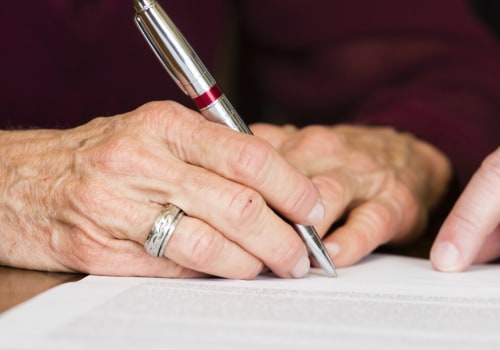 Creating a Comprehensive Estate Plan: What You Need to Know