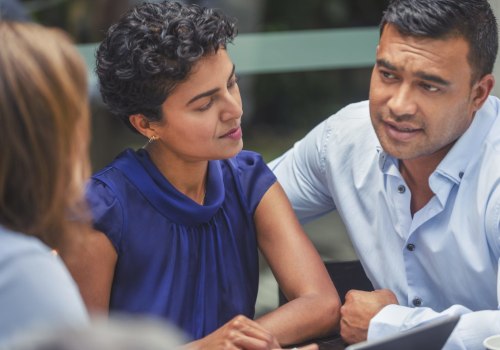 The Three Primary Goals of Estate Planning