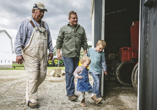 The Essentials of Estate Planning