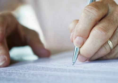 Components of an Estate Plan: A Comprehensive Guide