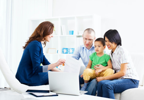 The Benefits of Estate Planning: Protecting Your Loved Ones and Assets