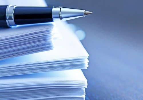 Are Legal Expenses for Estate Planning Tax-Deductible?